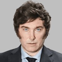 Javier Milei