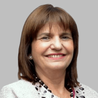 Patricia Bullrich