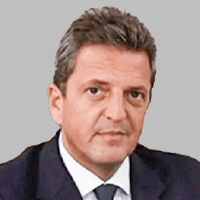 Sergio Massa